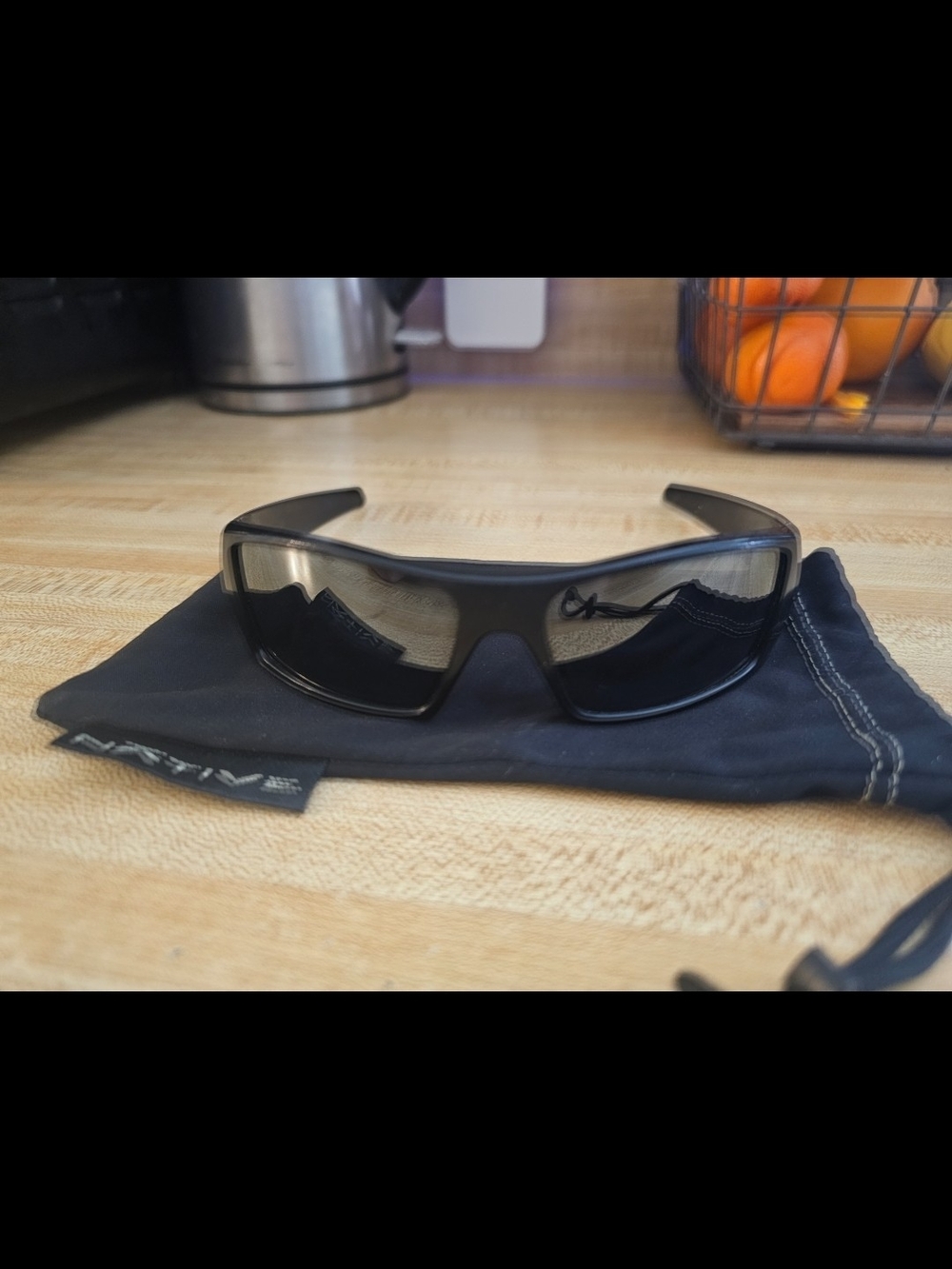 Oakley Gascan - Polarized - Picture 2 of 5